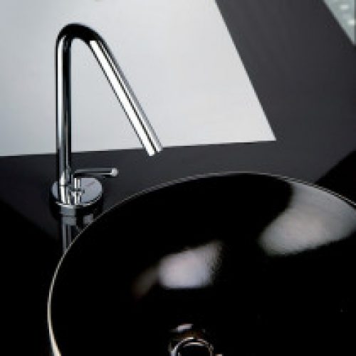 Robinet lavabo Aria Paini Cox