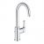 Robinet lavabo Grohe Eurosmart Taille L