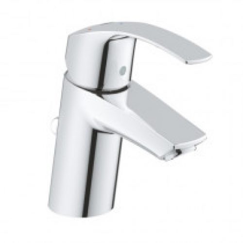 Robinet lavabo Grohe Eurosmart – Taille S