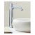 Robinet lavabo Grohe Grandera XL