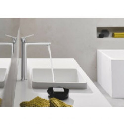 Robinet lavabo Grohe Lineare XL