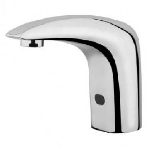 Robinet lavabo infrarouge VATTEN monofluide – VAT72IR