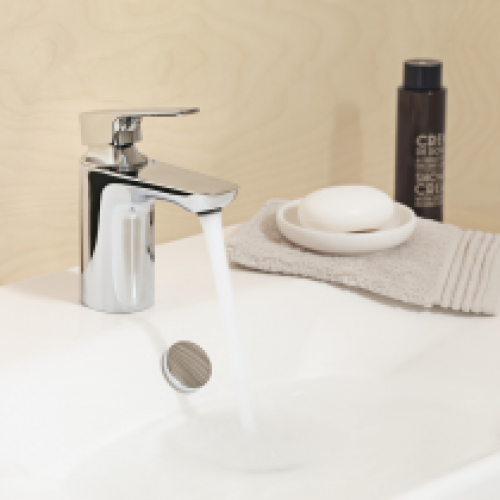 Robinet lavabo Jacob Delafon Aleo+