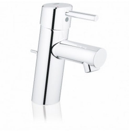 ROBINET LAVABO NEW CONCETTO GROHE