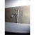 Robinet lavabo Paini Cox L Chrome