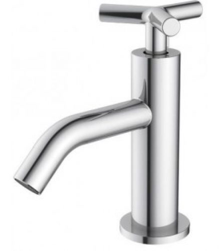 Robinet lave mains Design croix