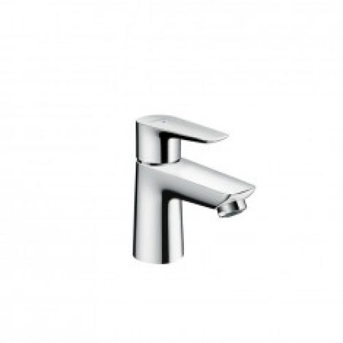 Robinet lave-mains TALIS E 80 Chromé Hansgrohe
