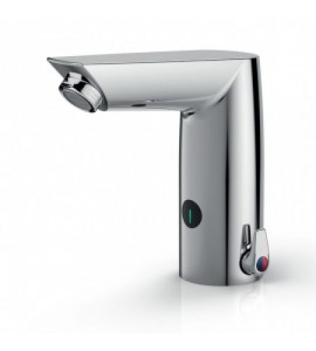 Robinet éléctronique alimenté 230v DMP Green 29106