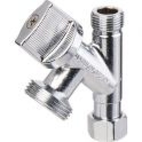 Robinet machine à laver – MF 3/8″ – Conekta – Arco