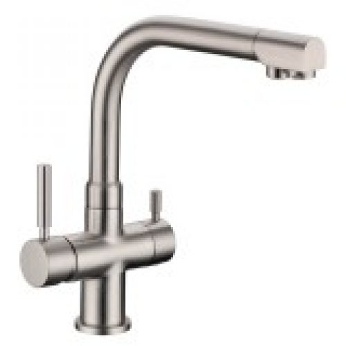 Robinet mitigeur 3 voies – Denali -…