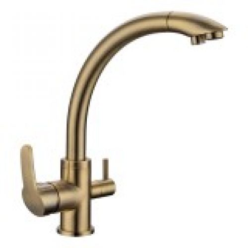 Robinet mitigeur 3 voies – Everglades…