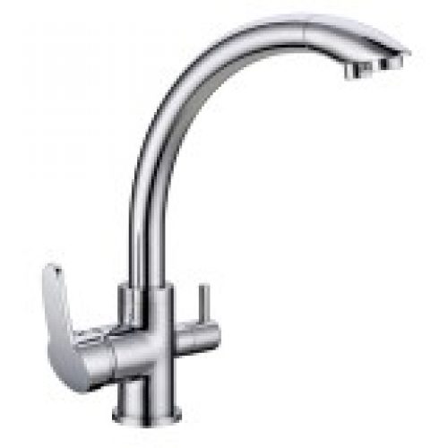 Robinet mitigeur 3 voies – Everglades…