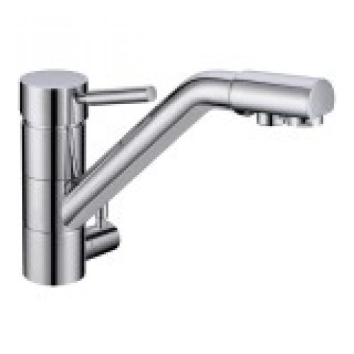 Robinet mitigeur 3 voies – Samoa -…