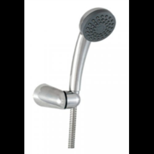 Robinet mitigeur avec set de douche ENKEL SEVEN