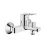 Robinet mitigeur bain/douche design GROHE Bauloop