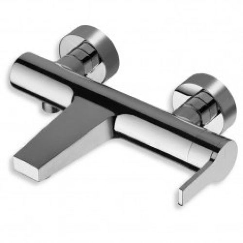 Robinet mitigeur Bain/douche DIARO Chromé – Cristina Ondyna DI10751