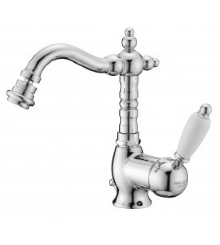 robinet mitigeur Bidet Porta & Bini new old 10520