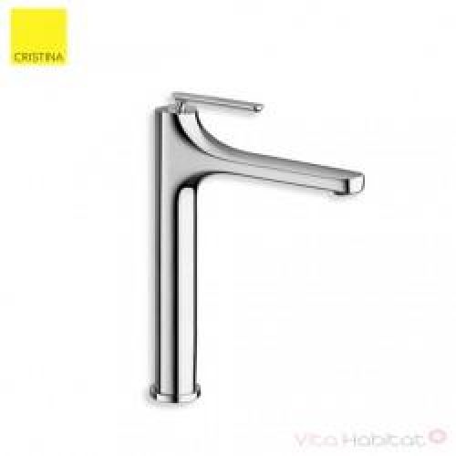 Robinet mitigeur chromé pour lavabo haut BEAK – ONDYNA BE22251