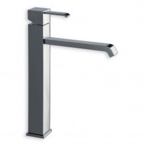 Robinet mitigeur cuisine QUADRI Chromé – Cristina Ondyna KQ52251