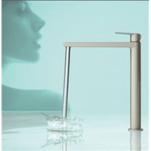 Robinet mitigeur de lavabo haut levier…