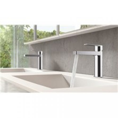 Robinet mitigeur de lavabo levier PROJECT-TRES