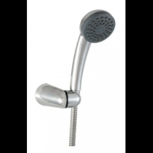 Robinet mitigeur de salle de bains BASIC de SEVEN