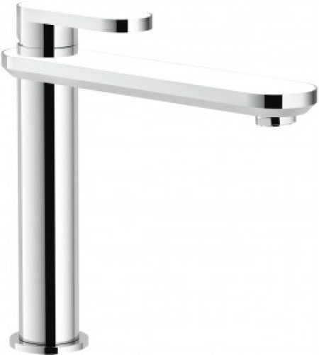 Robinet Mitigeur Lavabo Bec Longue Nobili Dress DS106158/2