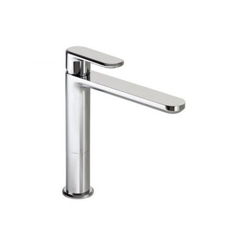 Robinet mitigeur lavabo CISAL LINEAVIVA sans bonde