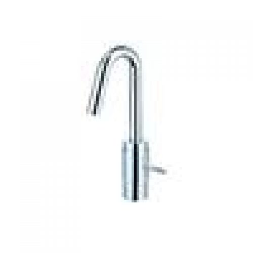 Robinet mitigeur lavabo CISAL STEP avec bonde