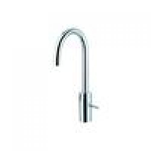 Robinet mitigeur lavabo CISAL STEP sans bonde