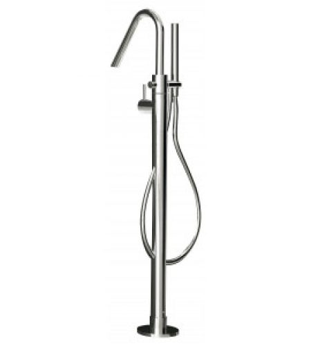 Robinet Mitigeur pour bagnoire sur pied Resp Italia 307