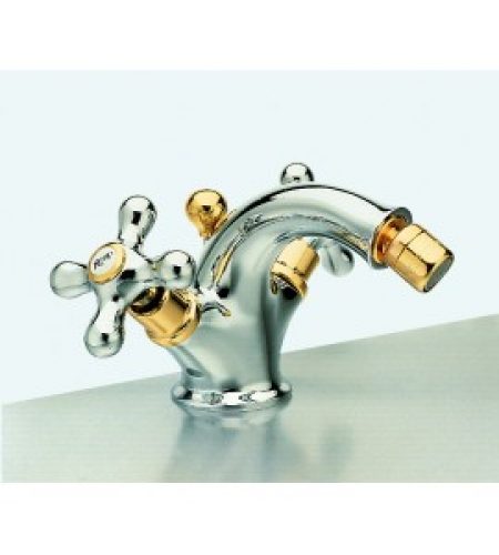 Robinet Mélangeur bidet resp old america 195A