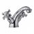 Robinet mélangeur lavabo CHAMBORD Chromé – Cristina Ondyna CH10851