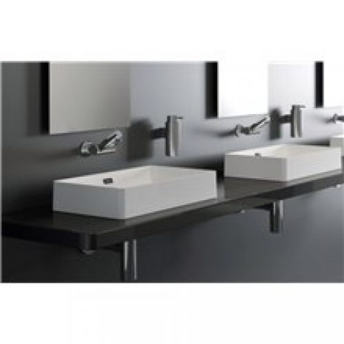 Robinet mural Control COSMIC