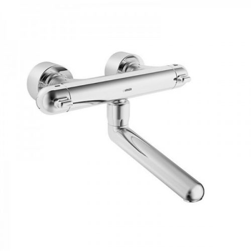Robinet Mural Cuisine Hansa HANSACARE thermostatique G 1/2