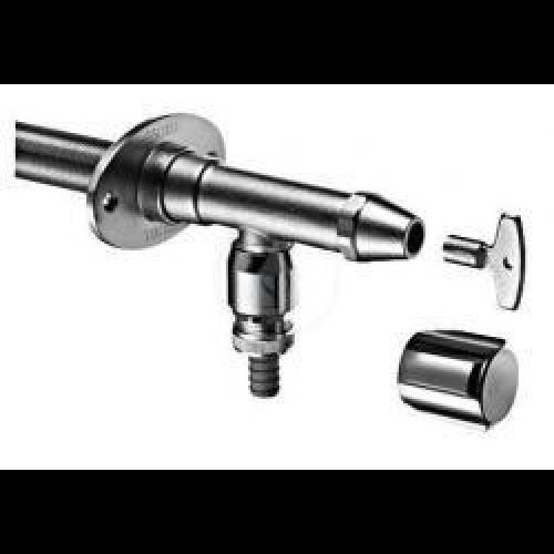 Robinet mural extérieur antigel POLAR II…