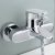 Robinet pour baignoire et douche Grohe Europlus