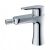 Robinet pour bidet chrome swivel