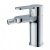 Robinet pour bidet cylindrique