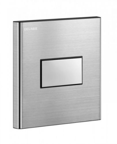 Robinet Professionnel Delabie TEMPOFLUX d’urinoir temporisé 2/2 Chromé 778700