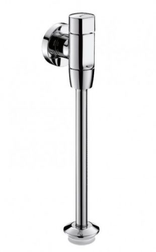 Robinet Professionnel Delabie TEMPOFLUX d’urinoir temporisé Chromé 778755