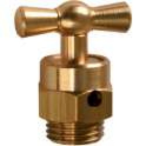 Robinet purgeur simple – Ravani