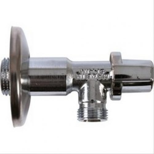 Robinet équerre M1/2 sortie M3/8