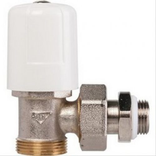 Robinet équerre simple mâle 3/8 » RBM