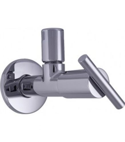 Robinet équerre sous lavabo design Sparta