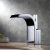 Robinet salle de bain design contemporain