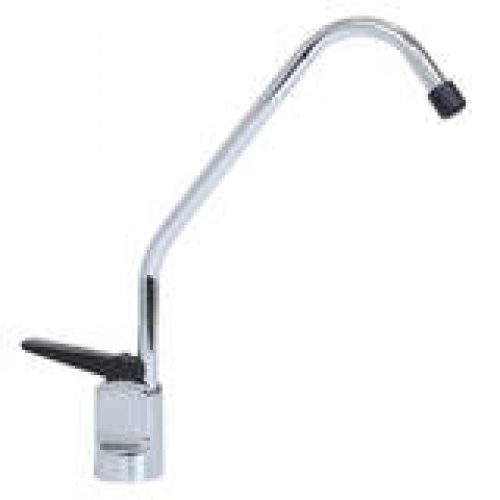 Robinet secondaire chrome  »First »