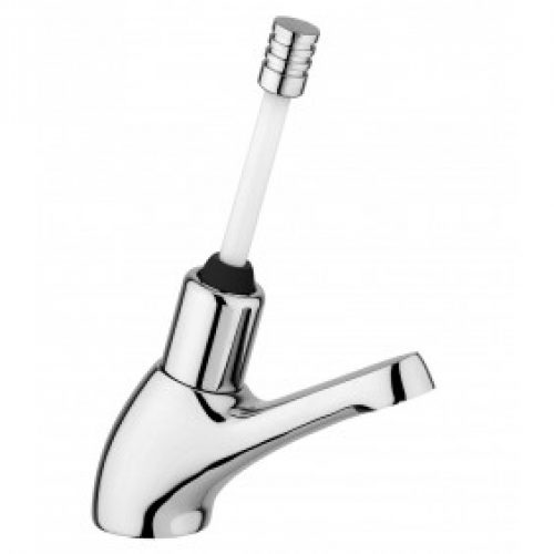 Robinet temporisé à baguette – IMPULSE