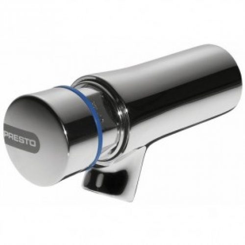 Robinet temporisé – pose mural- Neo