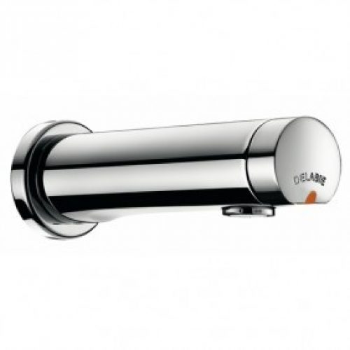 Robinet temporisé – pose murale – Temposoft 2